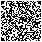 QR code with Debus Chiropractic Clinic contacts