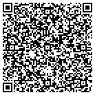 QR code with Upper Merion High School contacts