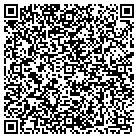QR code with De Rigge Construction contacts