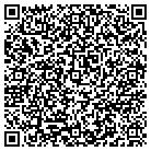QR code with F Walschburger Architectural contacts