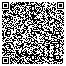 QR code with Harned TV & Appliance contacts