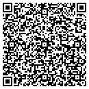 QR code with L Walker & Assoc contacts