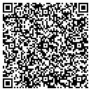 QR code with P C Club contacts