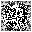 QR code with Thomas Clark DPM contacts