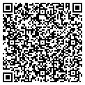 QR code with Frank Bendure contacts