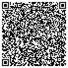 QR code with R J Fries & Sons contacts