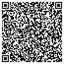 QR code with J Ryan Consulting contacts