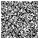 QR code with Harrison Garner Mowing Service contacts