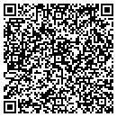 QR code with T Michael Auto Detailing contacts