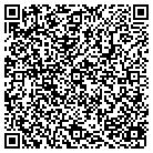 QR code with Cahaba Dental Laboratory contacts