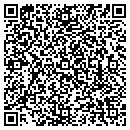 QR code with Hollenbaugh Contracting contacts