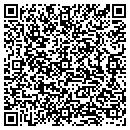 QR code with Roach's Body Shop contacts