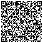 QR code with Henninger Dental & Assoc contacts
