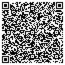 QR code with F & A Contracting contacts