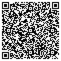QR code with Kauffman Farm contacts