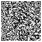 QR code with Senator J Barry Stout contacts