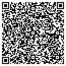 QR code with S Jnatel Simmons contacts