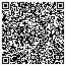 QR code with Unique Look contacts
