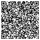 QR code with Harry J Mallis contacts