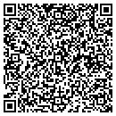 QR code with Kryton Corp contacts