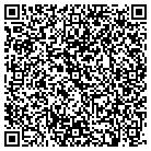 QR code with King Roofing Seamless Gutter contacts
