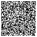 QR code with Sam Yoder contacts