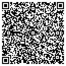 QR code with W & L Beer Distributors contacts