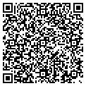 QR code with Dunnys Pizza contacts