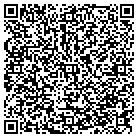 QR code with Chartiers-Houston Comm Library contacts