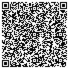 QR code with A & A Auto Parts Stores contacts