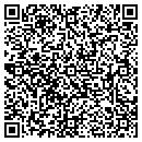 QR code with Aurora Club contacts
