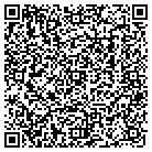QR code with L & S Plumbing Service contacts