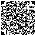 QR code with Fox James M contacts