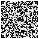 QR code with R Stanton Williams contacts