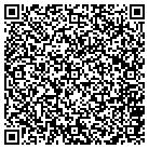 QR code with Owen W Allison DDS contacts