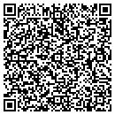 QR code with Hampton Inn contacts