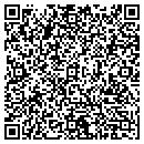 QR code with R Furry Friends contacts