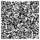 QR code with SGO Designer Glass contacts