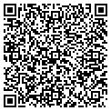 QR code with At Home Health Inc contacts