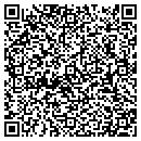 QR code with C-Sharpe Co contacts