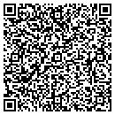 QR code with USL Capital contacts