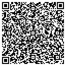 QR code with R J Williams & Assoc contacts