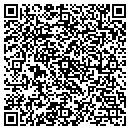 QR code with Harrison Tools contacts