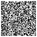 QR code with Hughes Corp contacts
