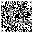 QR code with J B Hurst Machine Works Inc contacts