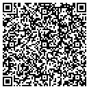 QR code with R B Hawkins Construction contacts