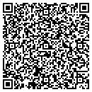 QR code with J&J Reconditioning Center contacts