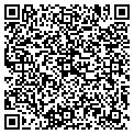 QR code with Leon Blose contacts
