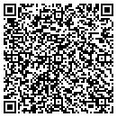 QR code with Ukiah Window Tinting contacts