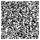 QR code with Alexander Holtzman DC contacts
